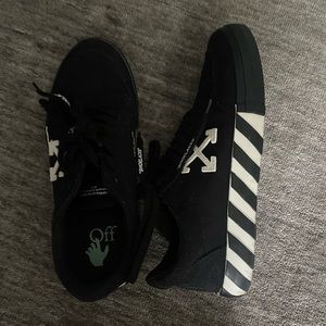 Off White Sneakers